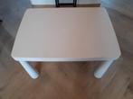 Ikea kindertafel met stoelen, Ophalen, Gebruikt, 50 tot 100 cm, 50 tot 100 cm