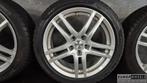 18 inch Audi A3 Winterbanden Volkswagen Golf 7 8 Caddy leon, 18 inch, Gebruikt, -, -