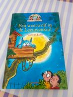 Weerwolf in de Leeuwenkuil - Paul van Loon, Ophalen of Verzenden, Gelezen, Fictie algemeen