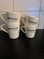 Riviera Maison kopjes, Huis en Inrichting, Keuken | Servies, Gebruikt, Ophalen of Verzenden, Overige stijlen, Kop(pen) en/of Schotel(s)