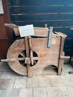Wanmolen | 1916 | antiek gereedschap landbouw, Ophalen