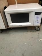 Samsung magnetron, Witgoed en Apparatuur, Magnetrons, Ophalen of Verzenden, Zo goed als nieuw, Vrijstaand, 45 tot 60 cm