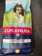 12 Kg Eukanuba No grain Adult kip, Dieren en Toebehoren, Dierenvoeding, Hond, Ophalen of Verzenden