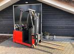 Linde L16AC (2018), Zakelijke goederen, Machines en Bouw | Heftrucks en Intern transport, Elektrisch, Stapelaar, Linde