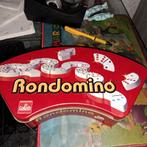 Rondomino - Goliath, Vijf spelers of meer, Ophalen, Zo goed als nieuw, Goliath