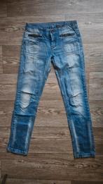 Cars Jeans - Blauw - W28-W29, Kinderen en Baby's, Kinderkleding | Maat 164, Ophalen of Verzenden