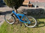Kindermountainbike 24 inch, Fietsen en Brommers, Fietsen | Mountainbikes en ATB, 53 tot 57 cm, Ophalen of Verzenden, Gebruikt