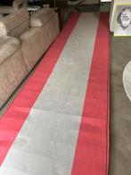 Turnmat/gymmat/valmat 5 meter, Ophalen, Gebruikt, Materiaal, Maat 36 t/m 42