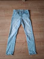 Jack&Jones slim spijkerbroek, Kleding | Heren, Spijkerbroeken en Jeans, Blauw, Overige jeansmaten, Ophalen of Verzenden, Gedragen