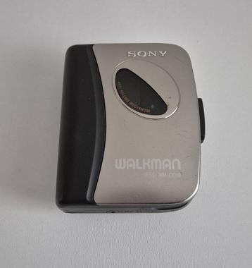 Sony WM-EX116 Walkman Portable Cassette Speler Player beschikbaar voor biedingen