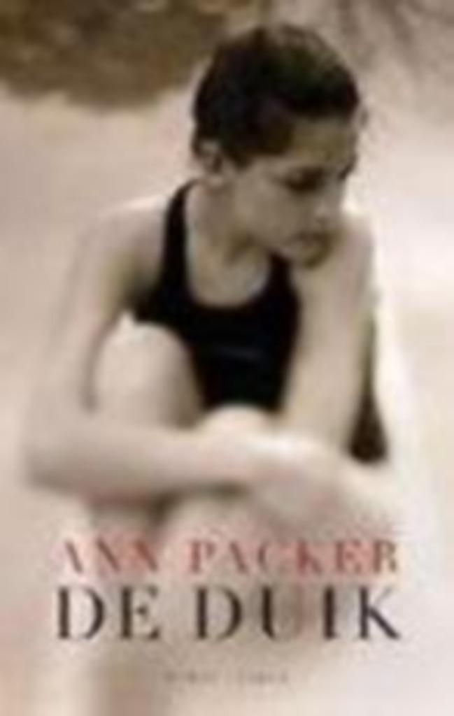 Anne packer: de duik, Boeken, Romans, Gelezen, Ophalen of Verzenden