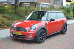 Mini Mini Clubman 1.6 Cooper Chili Org NL/NAP/169dkm, Auto's, Mini, Voorwielaandrijving, Euro 5, Gebruikt, 4 cilinders