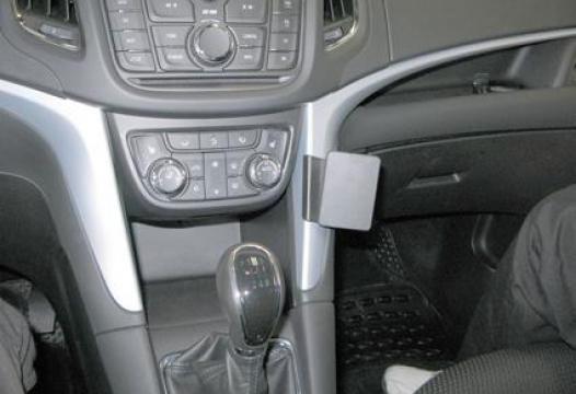 Brodit Proclip Opel Zafira, Auto diversen, Carkits, Zo goed als nieuw, Ophalen of Verzenden