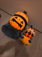 Kenji Halloween cat, Ophalen of Verzenden, Zo goed als nieuw, Overige typen