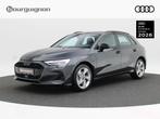 Audi A3 Sportback Advanced edition 40 TFSI e | 204 PK | Zwar, Auto's, Audi, Stof, 1498 cc, 4 cilinders, Origineel Nederlands