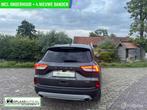 Ford Kuga 2.5 PHEV Titanium | Winter pack | Camera, Auto's, Gebruikt, 4 cilinders, Plug-in hybride, Bedrijf