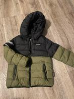 Winterjas Me & My Monkey - Maat 116/122, Ophalen of Verzenden, Gebruikt, Jongen