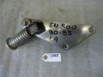 EN500 1991 - 1995 Kawasaki D1-24581, Motoren