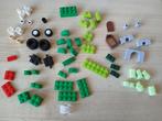 LEGO creatieve set groen 10708, Ophalen of Verzenden, Gebruikt, Complete set, Lego