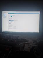 Aoc 240hz 0,5ms 23,5inch, Computers en Software, Monitoren, Ophalen of Verzenden, Zo goed als nieuw