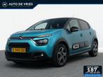 Citroen C3 1.2 PureTech Feel Edition | Full LED | Navigatie, Voorwielaandrijving, 83 pk, 450 kg, Gebruikt
