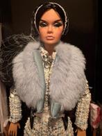 Fashion Royalty Poppy Parker Après - Ski Asset doll NRFB!!!, Ophalen of Verzenden, Nieuw, Fashion Doll