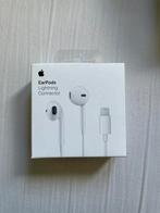 Apple EarPods Lightning connector, Audio, Tv en Foto, Koptelefoons, Nieuw, Ophalen of Verzenden