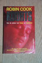 Te koop: Koorts, geschreven door Robin Cook, Ophalen of Verzenden, Zo goed als nieuw, Robin Cook, Amerika