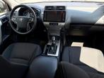 Toyota Land Cruiser 2.8 D-4D Window VAN, 1e eigenaar, NAP, 3, Automaat, Stof, Gebruikt, 4 cilinders