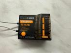 FlySky FTr12B of FTr8B ontvanger., Hobby en Vrije tijd, Modelbouw | Radiografisch | Overige, Ophalen of Verzenden, Zo goed als nieuw