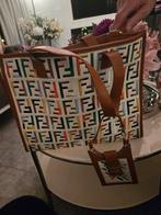 Shopper Fendi, Sieraden, Tassen en Uiterlijk, Tassen | Damestassen, Ophalen of Verzenden, Nieuw, Overige kleuren, Shopper