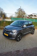 Renault Twingo 1.0 SCE 70 2016 Grijs, Auto's, Euro 6, 840 kg, 4 stoelen, Origineel Nederlands