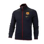 FC Barcelona Nike N98 jack #M, Maat M, Ophalen of Verzenden, Nieuw, Trainingspak