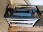 Bosch 12v 74ah auto accu 680a s4 008, Ophalen, Gebruikt