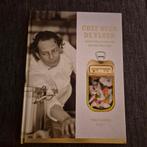 Chef Over de Vloer - Yuri Verbeek, Tapas, Hapjes en Dim Sum, Gezond koken, Zo goed als nieuw, Overige gebieden