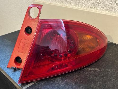 Seat Leon 1P1 Achterlicht rechts 2007-2012, Auto-onderdelen, Verlichting, Seat, Gebruikt, Ophalen of Verzenden