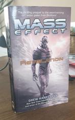 Mass Effect: Revelation - Drew Karpyshyn, Ophalen, Gelezen, Drew Karpyshyn