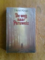De weg naar Péruwelz, en andere van Henri Knap, Verzenden, Nederland