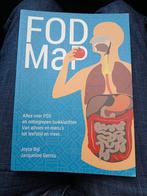Joyce Bijl - FODMaP NIEUW VASTE PRIJS, Boeken, Ophalen of Verzenden, Zo goed als nieuw, Joyce Bijl; Jacqueline Gerrits