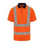 SafeWorker RWS poloshirt 510809, Ophalen of Verzenden, Nieuw, Dames, Jas