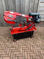 Lintzaag bandzaagmachine, Doe-het-zelf en Verbouw, Gereedschap | Zaagmachines, Ophalen, 70 mm of meer, Zo goed als nieuw, Lintzaag