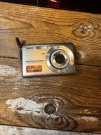 Casio Exilim Zoom EX-Z75 Silver, Audio, Tv en Foto, Fotocamera's Digitaal, Z, Z, Z, Ophalen of Verzenden