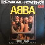 Top2000 ABBA - Knowing Me, Knowing You, Cd's en Dvd's, Vinyl Singles, Ophalen of Verzenden