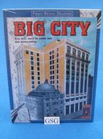 Big city nr. 999BIG01-04, Ophalen, Zo goed als nieuw