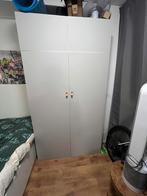 Kledingkast Platsa - IKEA, Met deur(en), 100 tot 150 cm, 50 tot 75 cm, Zo goed als nieuw