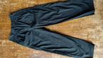 G-Star pleated high waist Chino broek, Zwart, Ophalen of Verzenden, Maat 34 (XS) of kleiner, Lang