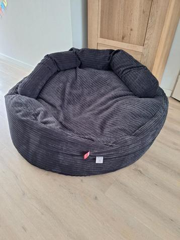 Mega-Mammoet zitzak, Lounge Pug beschikbaar voor biedingen