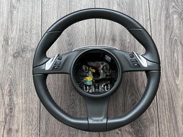 Porsche 911 997 multifunctie stuur sportstuur Sport Chrono beschikbaar voor biedingen