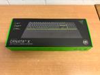 Razer ornata v3 X, Gaming toetsenbord, Nieuw, Ophalen of Verzenden, Qwerty