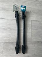 Landvastveren rubber 6 - 12mm, Ophalen of Verzenden, Zo goed als nieuw, Zeilboot of Motorboot
